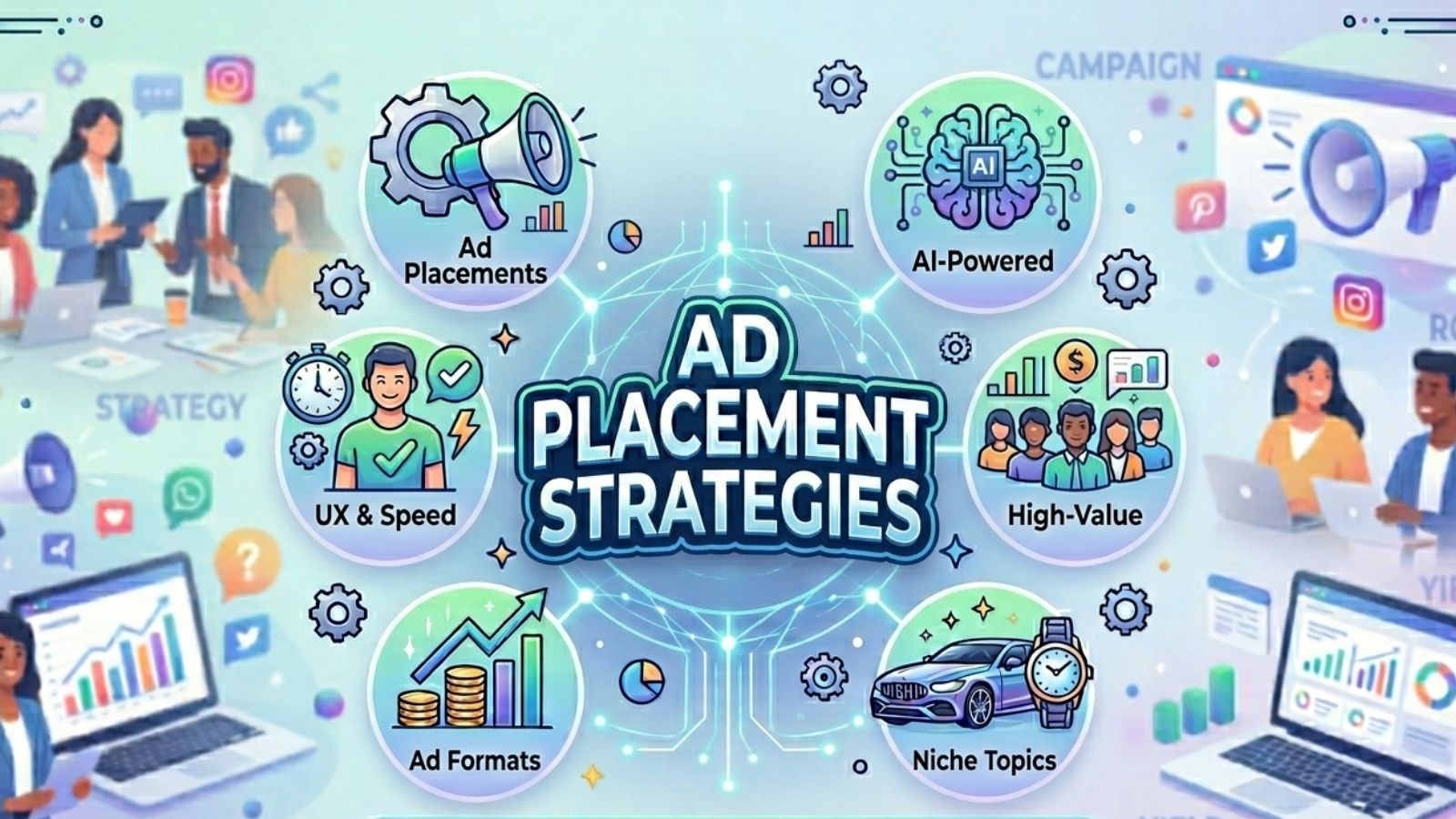 Ad Placement Strategies 2026: Proven Tactics to Boost RPM While Protecting User Experience